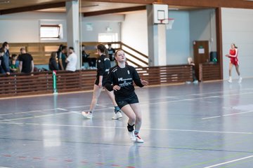 Bild 55 - F HSG Kremperheide/Muensterdorf - Slesvig IF 2 : Ergebnis: 30:26